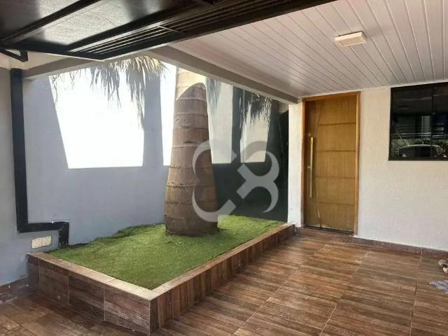 Casa aluguel em Região Geográfica Imediata de Londrina, Londrina
