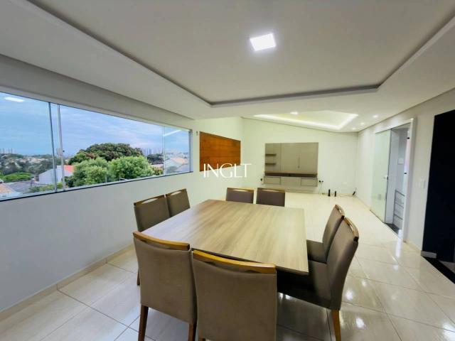 Casa aluguel em Jamaica, Londrina