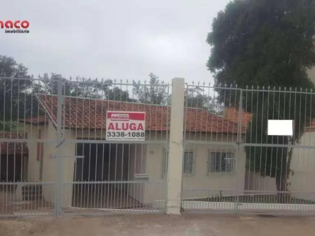 Casa aluguel em Região Geográfica Imediata de Londrina, Londrina