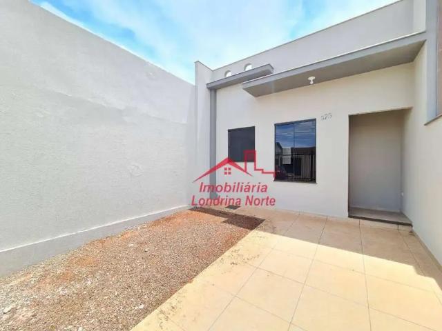 Casa aluguel em Região Geográfica Imediata de Londrina, Londrina