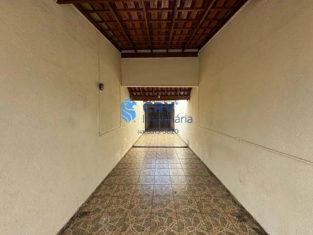 Casa aluguel em Região Geográfica Imediata de Londrina, Londrina