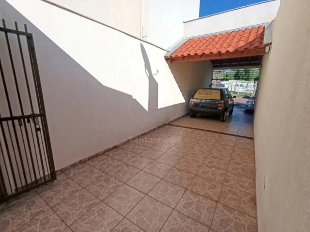 Casa aluguel em Jardim Pacaembu, Londrina