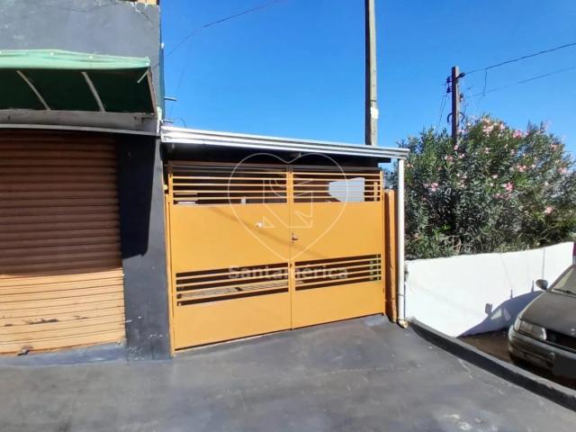 Casa aluguel em Jardim Nova Esperança, Londrina