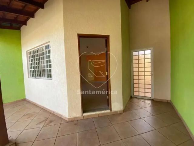 Casa aluguel em Antares, Londrina