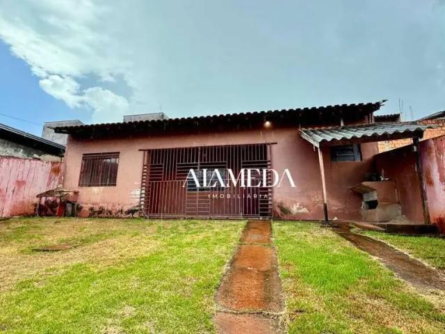 Casa aluguel em Região Geográfica Imediata de Londrina, Londrina