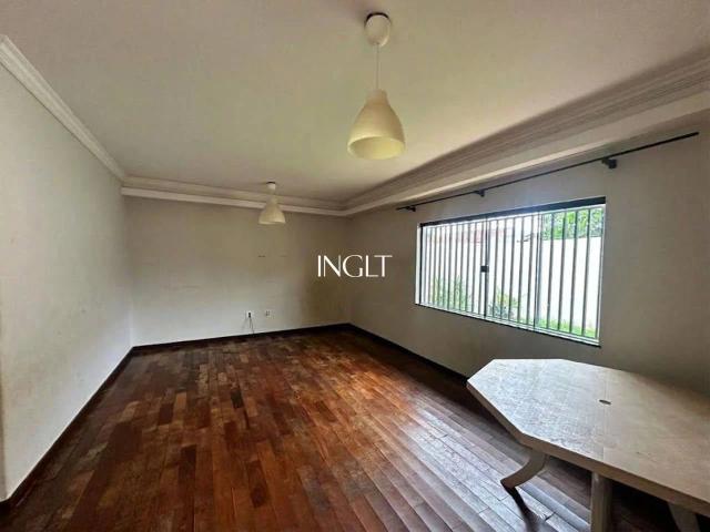 Casa aluguel em Jardim Califórnia, Londrina