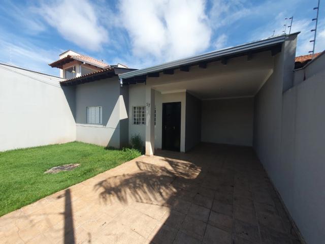 Casa aluguel em Heimtal, Londrina