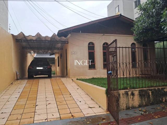 Casa aluguel em Inglaterra, Londrina