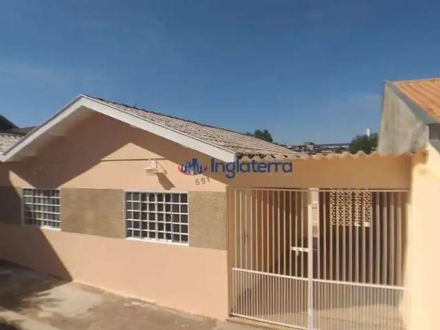 Casa aluguel em Região Geográfica Imediata de Londrina, Londrina