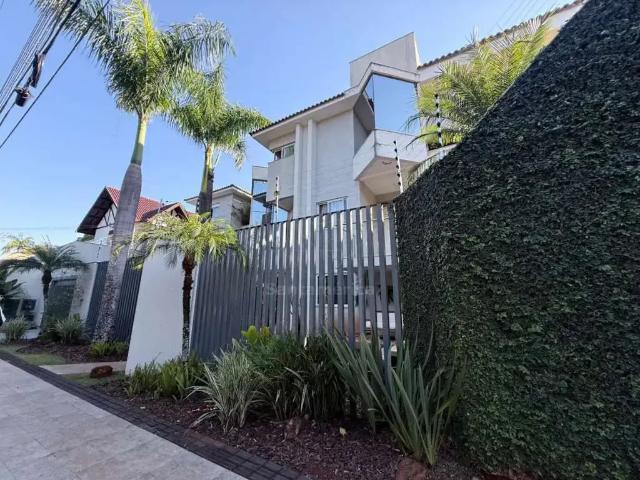 Casa aluguel em Quebec, Londrina