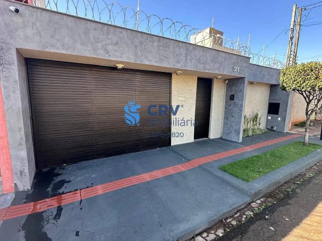 Casa aluguel em Jardim Piza, Londrina