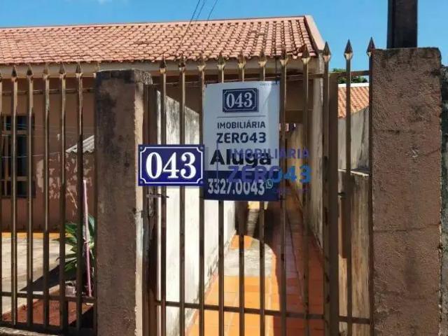 Casa aluguel em Região Geográfica Imediata de Londrina, Londrina
