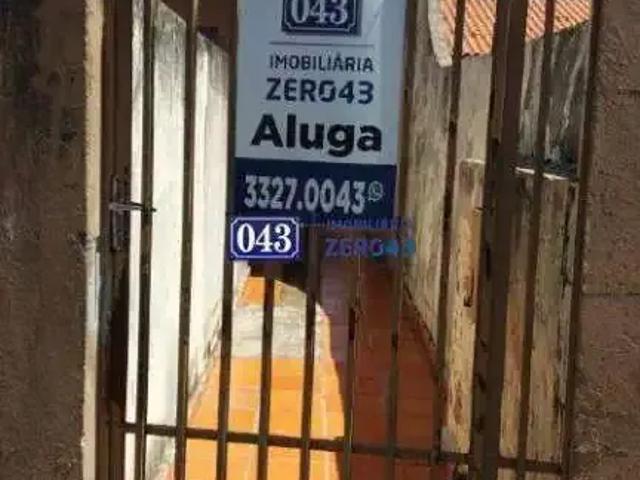 Casa aluguel em Região Geográfica Imediata de Londrina, Londrina