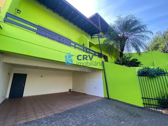 Casa aluguel em Quebec, Londrina