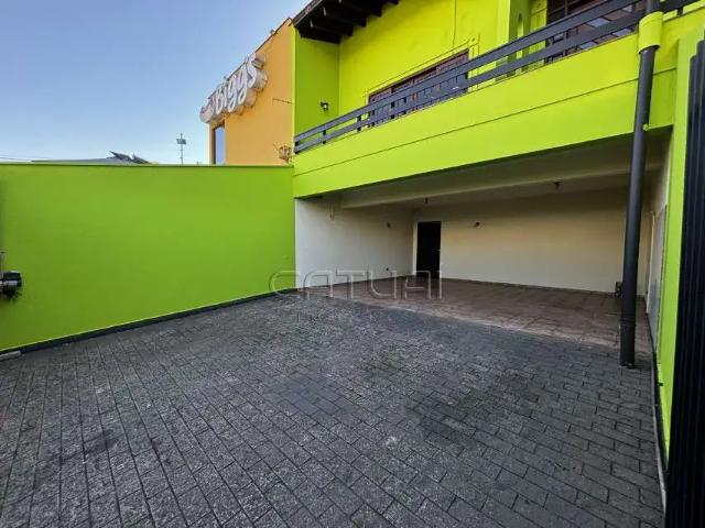 Casa aluguel em Quebec, Londrina