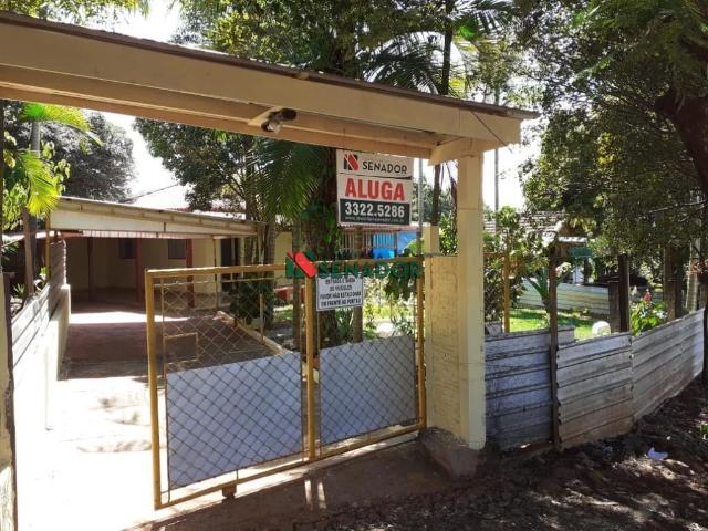Casa aluguel em Região Geográfica Imediata de Londrina, Londrina