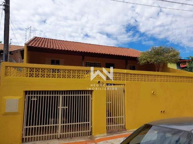 Casa aluguel em Londrina, Conjunto Habitacional  Miister Thomas