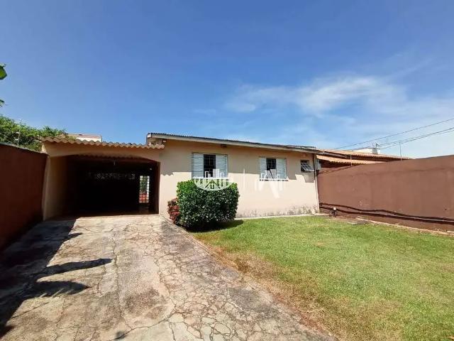 Casa aluguel em Conjunto Habitacional  Miister Thomas, Londrina