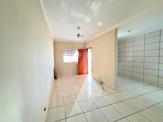 Casa aluguel em Jardim Montecatini, Londrina