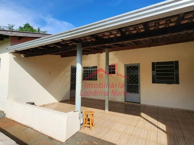 Casa aluguel em Região Geográfica Imediata de Londrina, Londrina