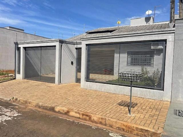 Casa aluguel em Jardim Antares, Londrina