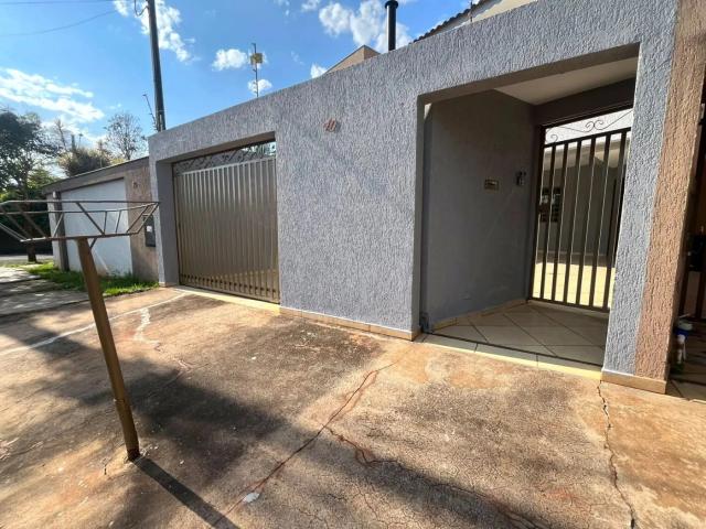 Casa aluguel em Jardim Morumbi, Londrina