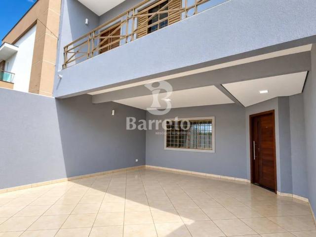 Casa aluguel em Jardim Morumbi, Londrina
