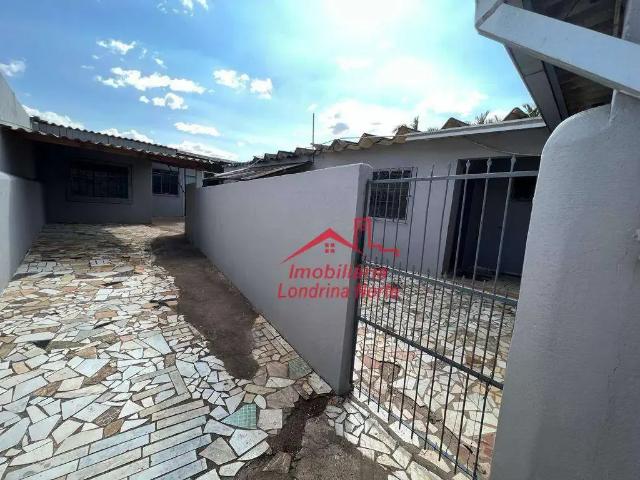 Casa aluguel em Região Geográfica Imediata de Londrina, Londrina