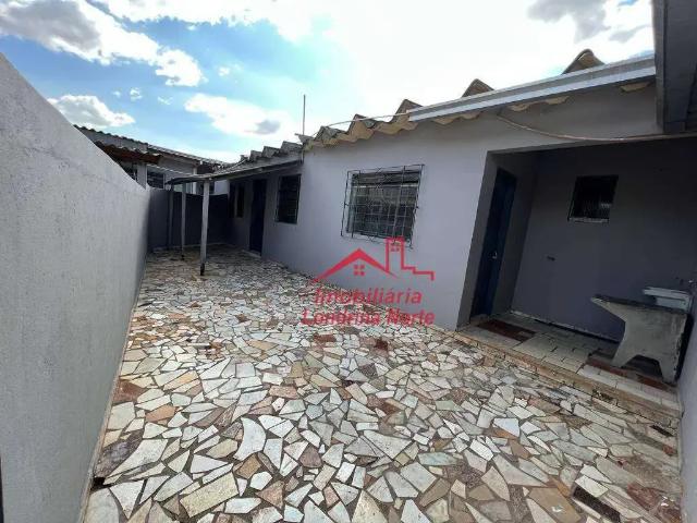 Casa aluguel em Região Geográfica Imediata de Londrina, Londrina