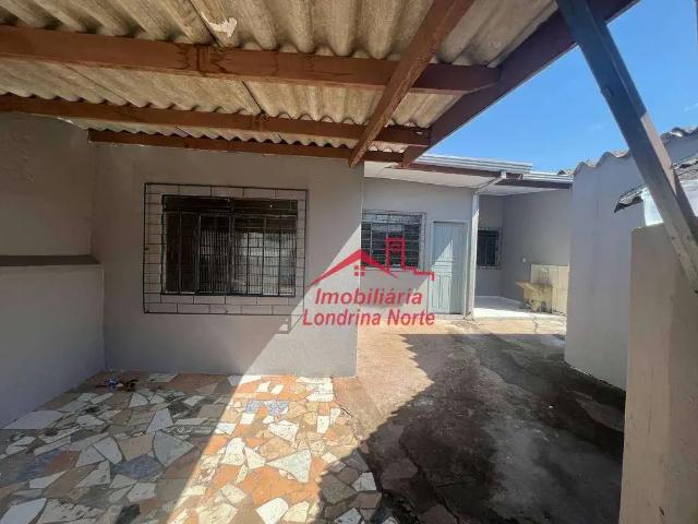 Casa aluguel em Região Geográfica Imediata de Londrina, Londrina