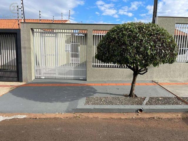 Casa aluguel em Leonor, Londrina