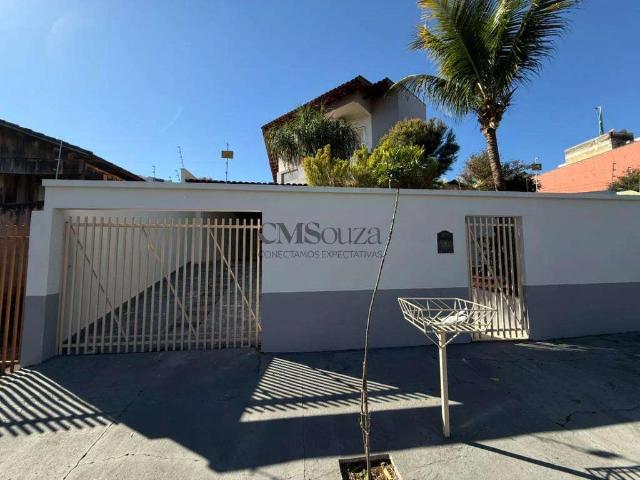 Casa aluguel em Jardim Agari, Londrina