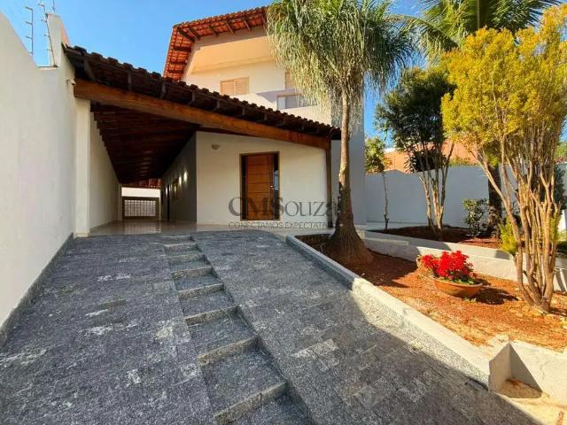 Casa aluguel em Jardim Agari, Londrina