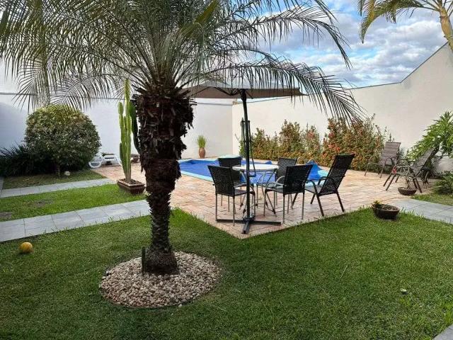 Casa aluguel em Água da Esperança, Cambé