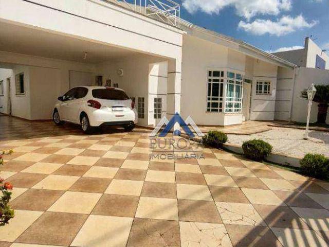 Casa aluguel em Tucanos, Londrina