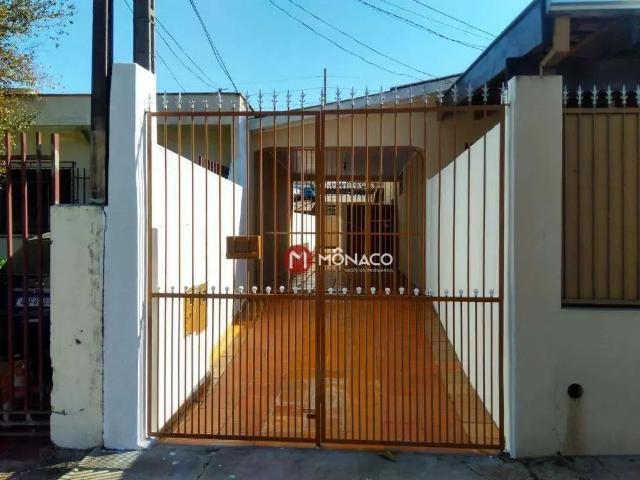 Casa aluguel em Região Geográfica Imediata de Londrina, Londrina