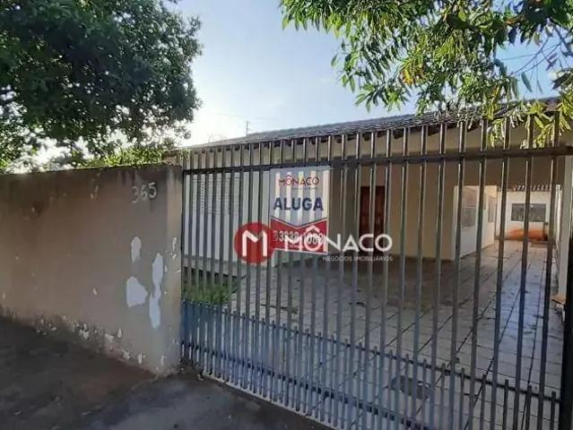 Casa aluguel em Região Geográfica Imediata de Londrina, Londrina
