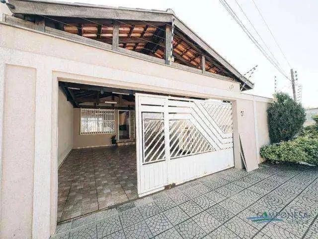 Casa aluguel em Região Geográfica Imediata de Londrina, Londrina