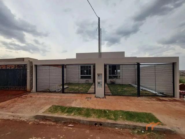 Casa aluguel em Parque Ouro Verde, Londrina
