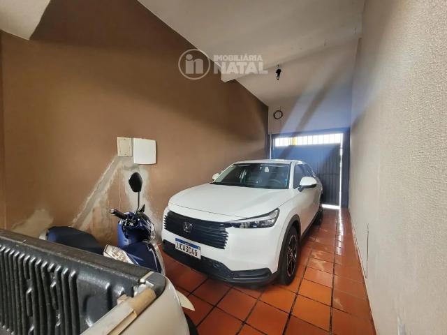 Casa aluguel em Aeroporto, Londrina