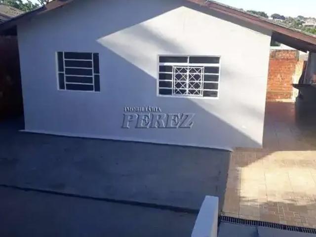 Casa aluguel em Ouro Verde, Londrina