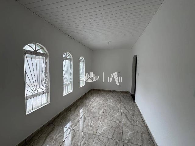 Casa aluguel em Chefe Habitacional Chefe Newton Guimarães, Londrina