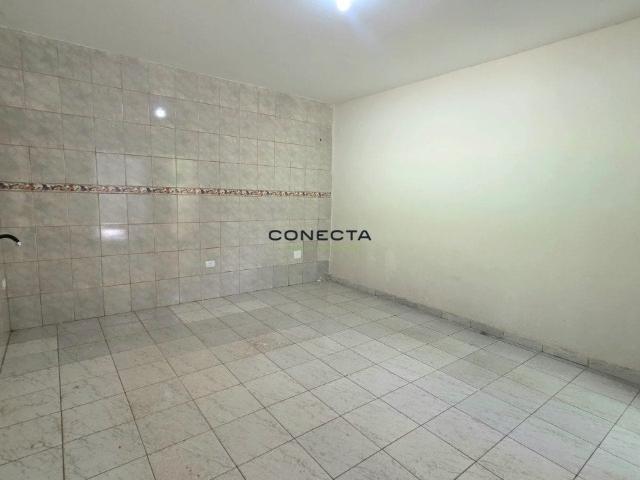 Casa aluguel em Parigot de Souza, Londrina