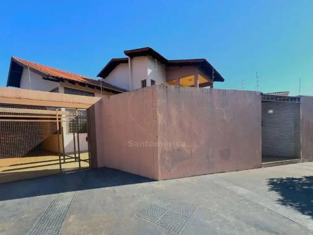 Casa aluguel em Barra Florest Residence, Londrina