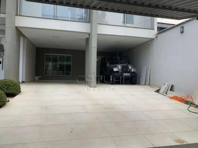 Casa aluguel em Região Geográfica Imediata de Londrina, Londrina