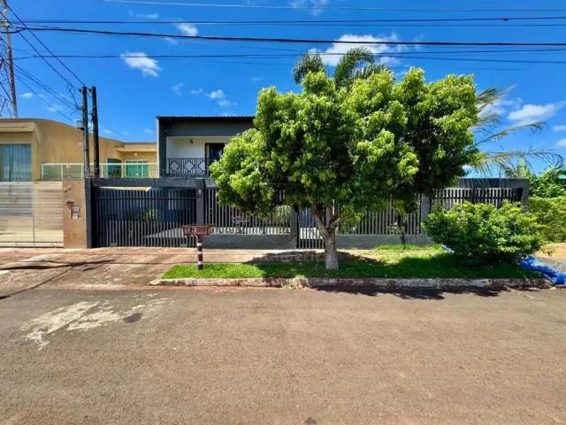 Casa aluguel em Região Geográfica Imediata de Londrina, Londrina