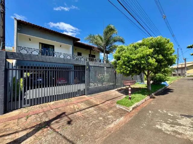 Casa aluguel em Região Geográfica Imediata de Londrina, Londrina