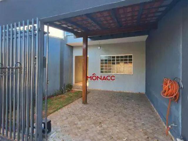 Casa aluguel em Região Geográfica Imediata de Londrina, Londrina