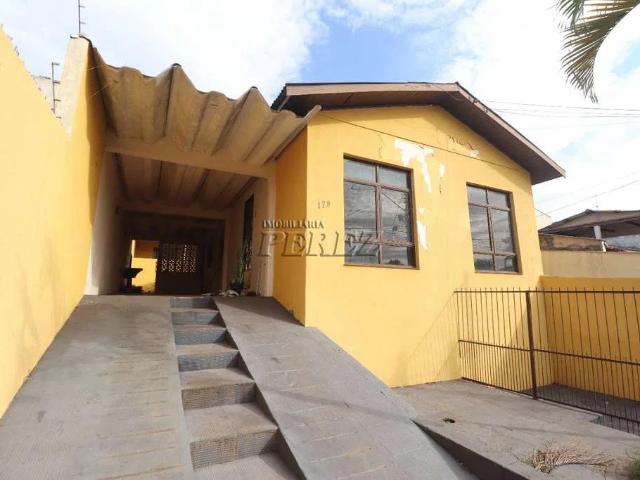 Casa aluguel em Vila Marízia, Londrina