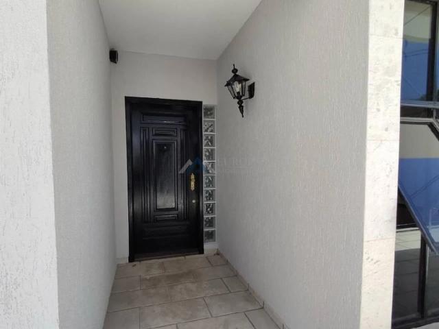 Casa aluguel em Petrópolis, Londrina